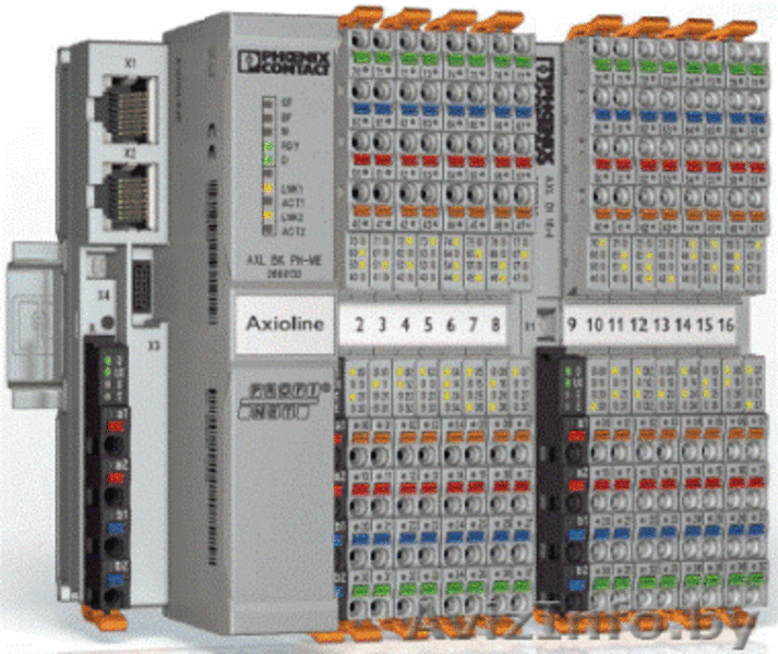 Поставки Phoenix Contact-весь ассортимент, под заказ из Европы .  - Изображение #4, Объявление #818258