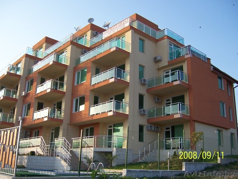 прекрасный отдых в Болгарии - Изображение #2, Объявление #818068