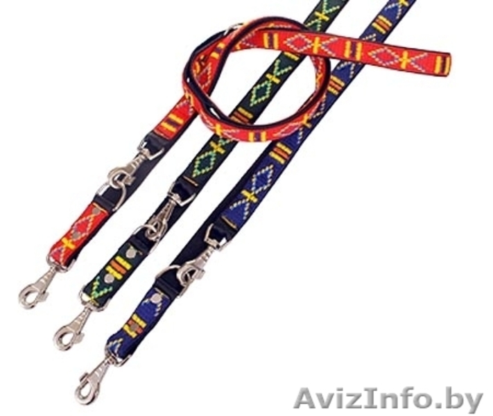 Ездовые шлейки для собак - Изображение #2, Объявление #826917