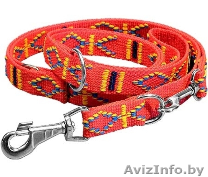 Ездовые шлейки для собак - Изображение #3, Объявление #826917