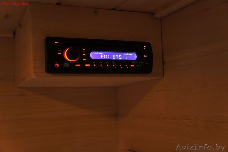 Сауна инфракрасная. доставка по РБ - Изображение #7, Объявление #823547