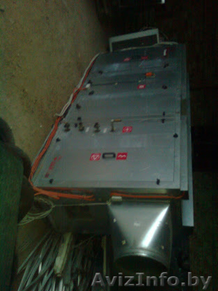 Фитнес-оборудование для спортивного клуба на  500 кв.м - Изображение #8, Объявление #823941