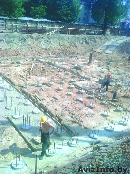 Аренда спецтехники - Изображение #2, Объявление #816244