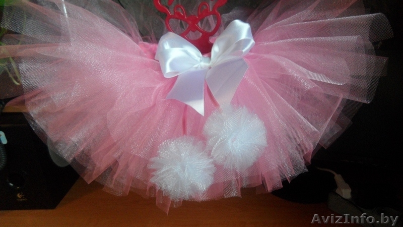 Детская юбка-пачка - Изображение #5, Объявление #799415