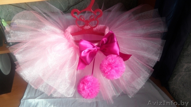 Детская юбка-пачка - Изображение #6, Объявление #799415