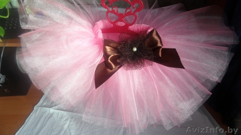 Детская юбка-пачка - Изображение #7, Объявление #799415