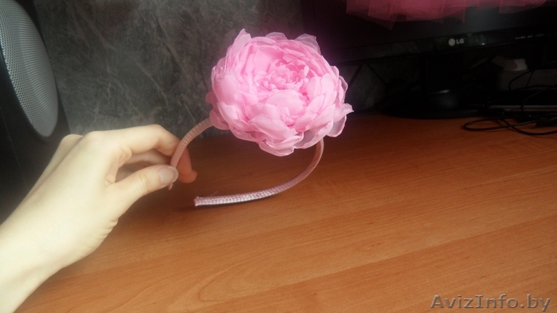 Детская юбка-пачка - Изображение #10, Объявление #799415