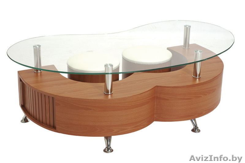 Журнальные столики от лучших польских фабрик SIGNAL. доставка по РБ - Изображение #3, Объявление #828094