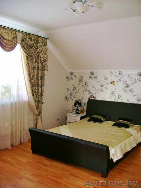 Современный коттедж в Заславле - Изображение #7, Объявление #830068