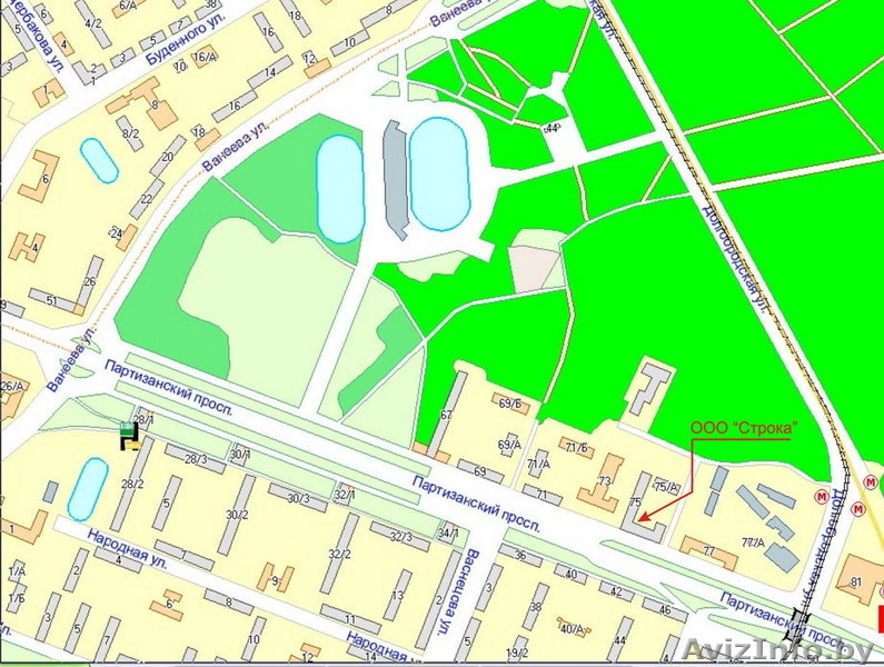 Силовой кабель  на складе в Минске по выгодным ценам! - Изображение #5, Объявление #74208