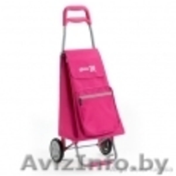 Тележка платформенная грузовая ТП-2,ТП-5,ТП-10 (трубные).  - Изображение #8, Объявление #762475