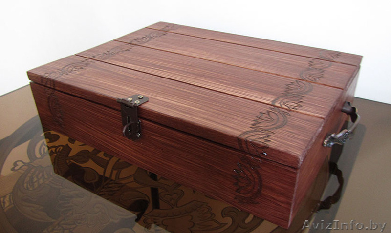 Сундуки  и сундучки от Оли - Изображение #5, Объявление #815697