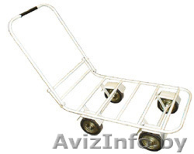 СТО СКЛАДСКОЙ ТЕХНИКИ - Изображение #4, Объявление #176332