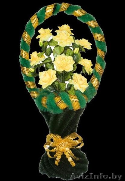 РИТУАЛЬНЫЕ УСЛУГИ . ОРГАНИЗАЦИЯ ПОХОРОН . БАЛЬЗАМИРОВАНИЕ . КРУГЛОСУТОЧНО .  - Изображение #9, Объявление #843716