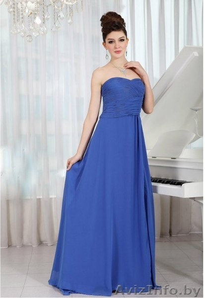 ВЕЧЕРНЯЯ МОДА-ПЛАТЬЕ ДЛЯ ОСОБОГО СЛУЧАЯ  - Изображение #7, Объявление #839069