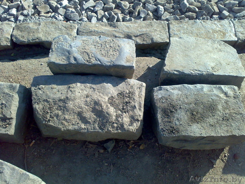 камень облицовочный андезит с Украины - Изображение #9, Объявление #845032