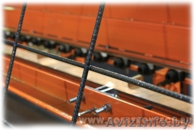 Ручная сварочная линия «РЛ» для производства кладочной сетки - Изображение #3, Объявление #842276