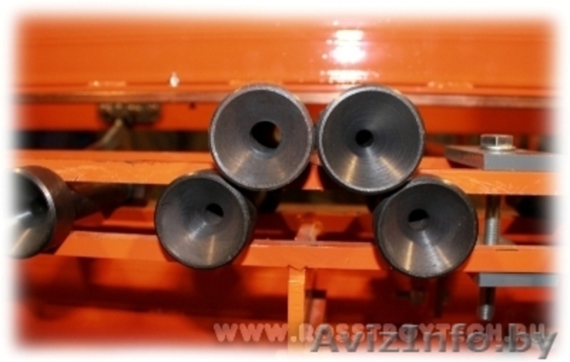 Ручная линия для сварки тяжелых арматурных каркасов - Изображение #3, Объявление #842281