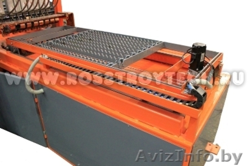 Нестандартное сварочное оборудование под заказ - Изображение #1, Объявление #842293