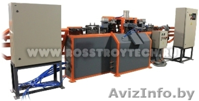 Нестандартные сварочные оборудования под заказ - Изображение #1, Объявление #842294