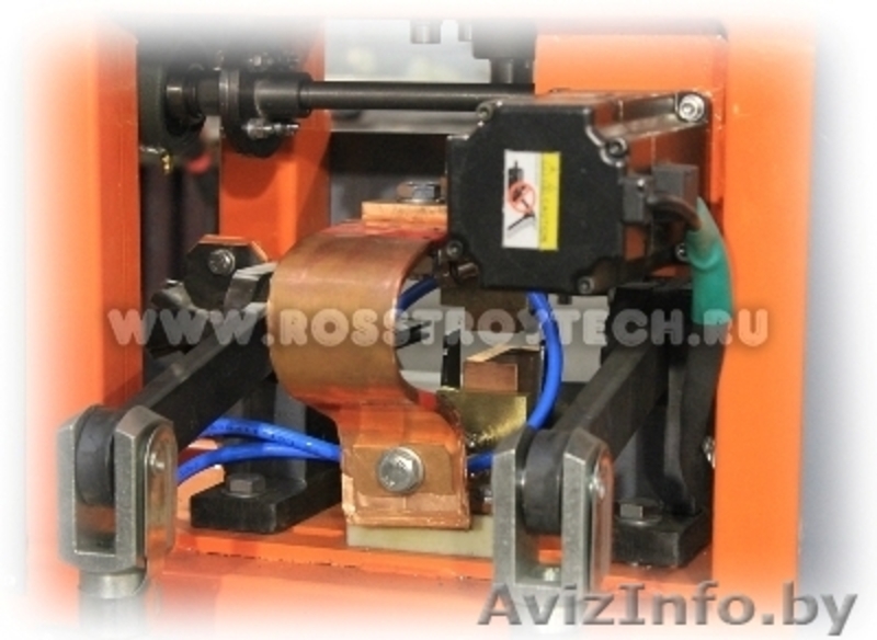 Нестандартные сварочные оборудования под заказ - Изображение #2, Объявление #842294