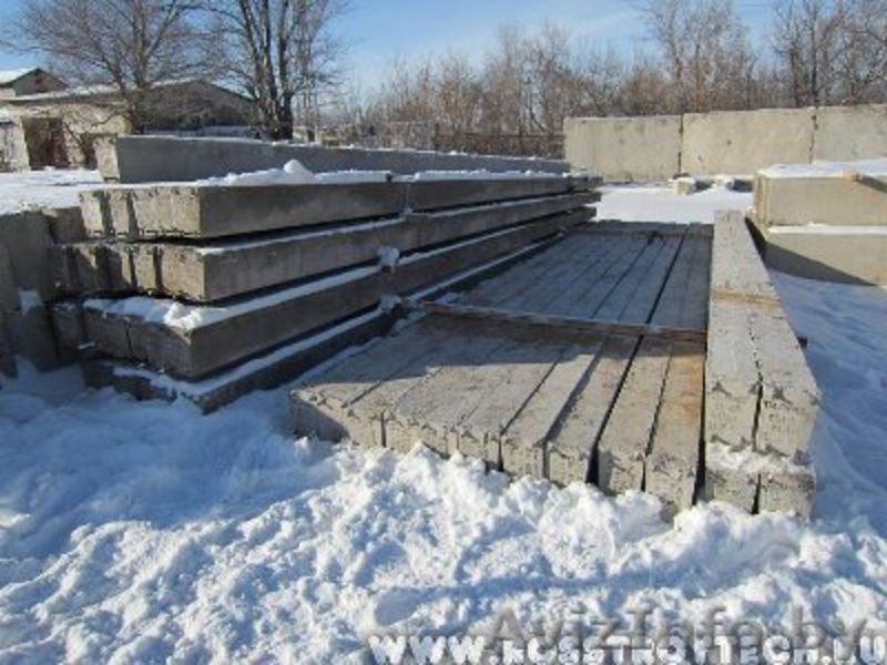 Готовый бизнес по производству опор СВ/СНВ - Изображение #3, Объявление #842301