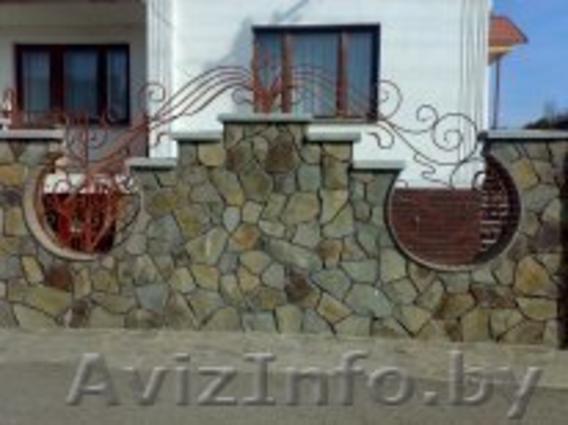 камень облицовочный андезит с Украины - Изображение #3, Объявление #845032