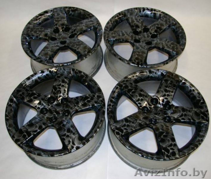  аквапечать, аквапринт - Изображение #4, Объявление #845037