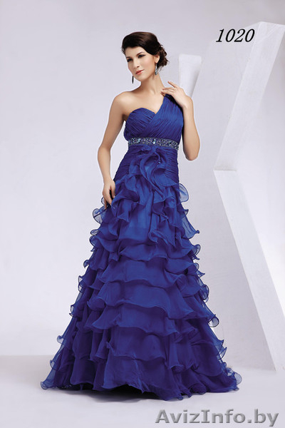 ВЕЧЕРНЯЯ МОДА-ПЛАТЬЕ ДЛЯ ОСОБОГО СЛУЧАЯ  - Изображение #8, Объявление #839069