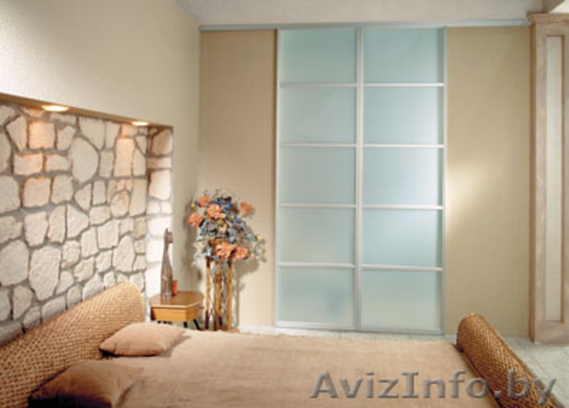 Изготовление шкафов купе и корпусной мебели - Изображение #10, Объявление #835800