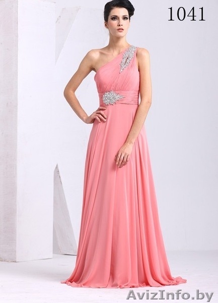 ВЕЧЕРНЯЯ МОДА-ПЛАТЬЕ ДЛЯ ОСОБОГО СЛУЧАЯ  - Изображение #3, Объявление #839069