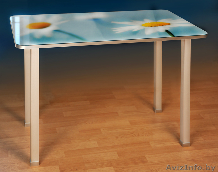 Столы кухонные,стулья хром,полимер,барные. - Изображение #7, Объявление #844884