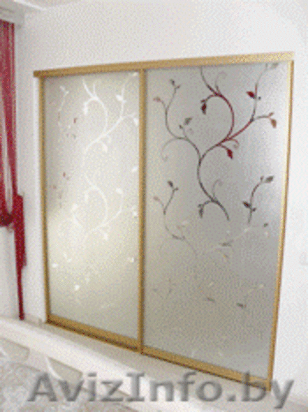 Изготовление шкафов купе и корпусной мебели - Изображение #2, Объявление #835800