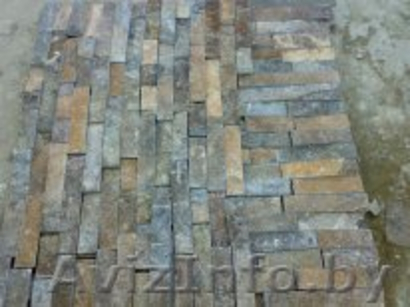 камень облицовочный андезит с Украины - Изображение #5, Объявление #845032