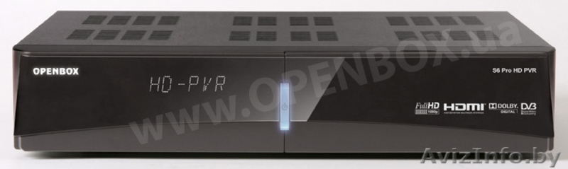 Cпутниковое телевидение в формате высокой четкости сигнала. - Изображение #5, Объявление #772166