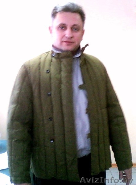 Спейодежда. Телогрейка хлопчатобумажная ватная со сквозной простежкой V.1233040 - Изображение #3, Объявление #848962