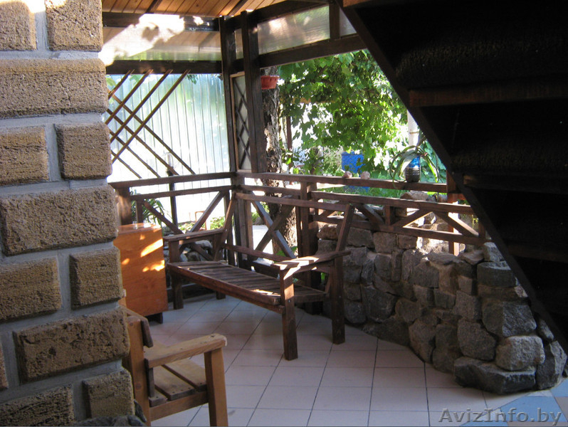 Отдых на Черном море  - Изображение #4, Объявление #834378