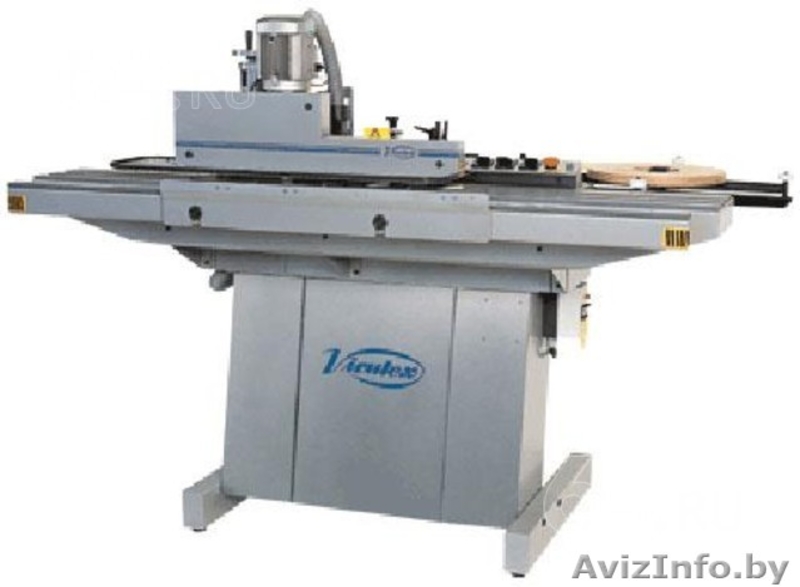 Кромкооблицовочный станок Virutex EB35 - Изображение #1, Объявление #837493