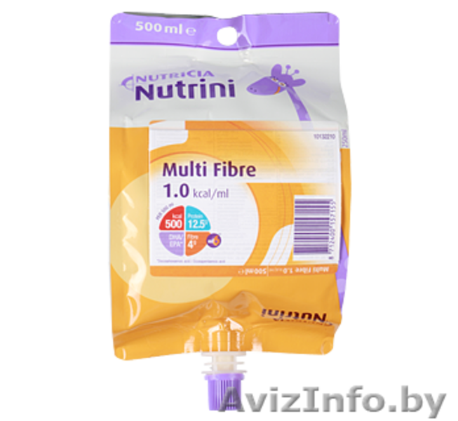 Специализированное питание - Изображение #4, Объявление #841011