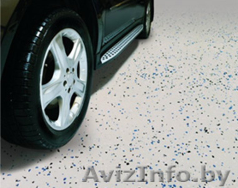 Наливной пол!!!!!! Комплект ,,Сделай ПОЛ “ 8,5 у.е. 1м2 - Изображение #3, Объявление #849309