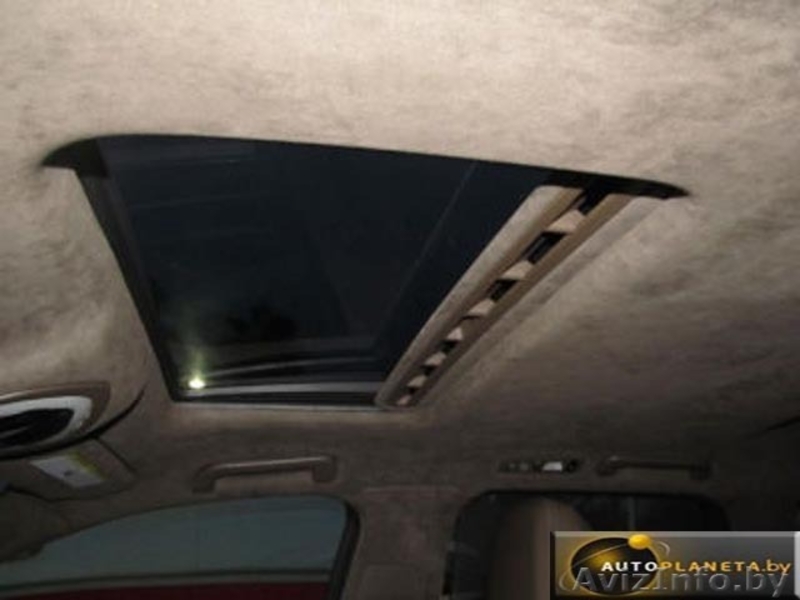 Продам Porsche Cayenne Turbo, белый, 2011 - Изображение #5, Объявление #847057