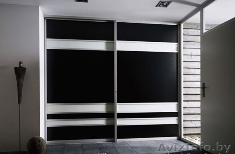 Изготовление шкафов купе и корпусной мебели - Изображение #6, Объявление #835800