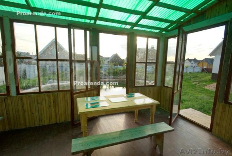 Аренда бани на ДРОВАХ - Изображение #2, Объявление #851131