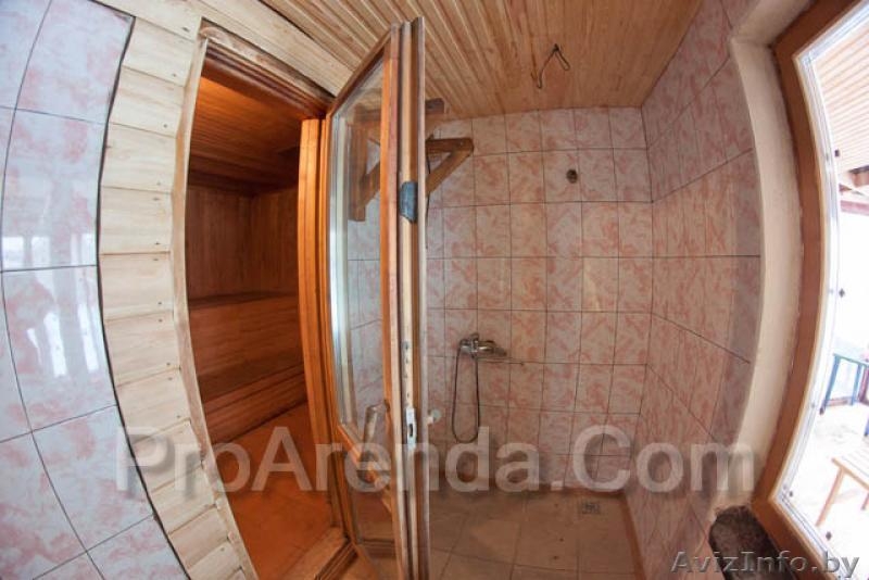 Аренда бани на ДРОВАХ - Изображение #1, Объявление #851131