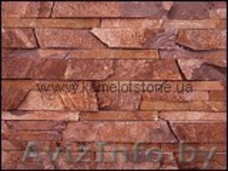 камень облицовочный андезит с Украины - Изображение #6, Объявление #845032