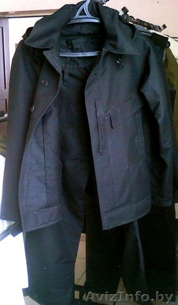 Спецодежда. Телогрейки, костюмы, тулупы, афганки, халаты и др. Вел 123 30 40 - Изображение #5, Объявление #848958