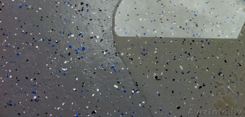 Наливной пол!!!!!! Комплект ,,Сделай ПОЛ “ 8,5 у.е. 1м2 - Изображение #7, Объявление #849309