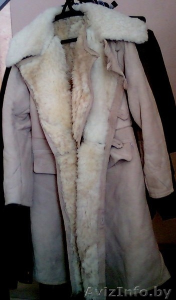 Спецодежда. Телогрейки, костюмы, тулупы, афганки, халаты и др. Вел 123 30 40 - Изображение #7, Объявление #848958