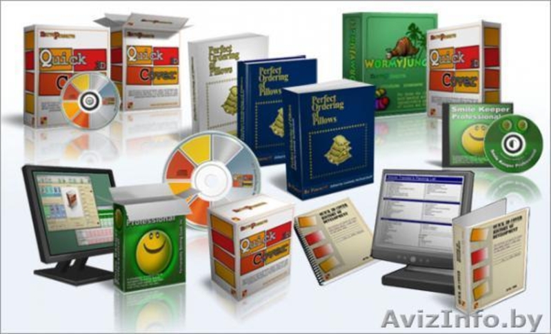 Ддизайн, верстка. Визитки, календари, логотипы - Изображение #3, Объявление #835732