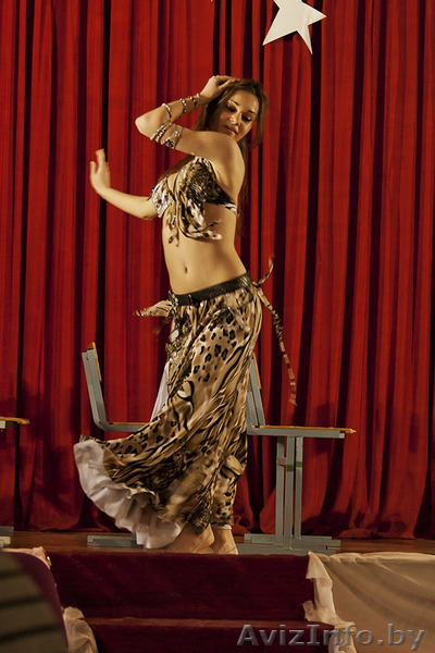 Восточный танец на вашем торжестве - Изображение #3, Объявление #843933